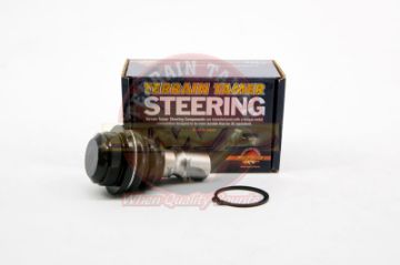 Ball Joint Lower D40t Thailand Vin.Mnt 43.23Mm Od 24Mm Pin