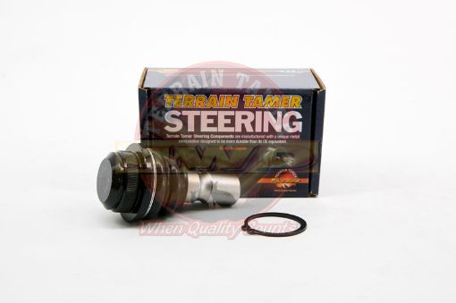Ball Joint Lower D40t Thailand Vin.Mnt 43.23Mm Od 24Mm Pin