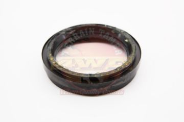 Seal Hub Front Behind Inner Wheel Bearing