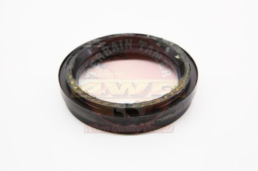 Seal Hub Front Behind Inner Wheel Bearing