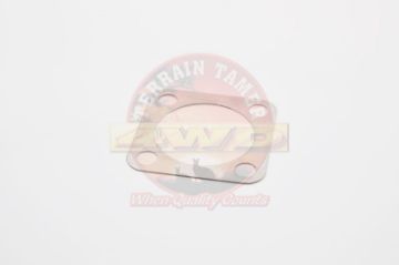 Shim Steering Knuckle Bearing T=0.5