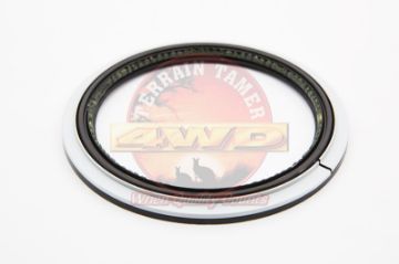 Seal Grease Steering Knuckle Wiper