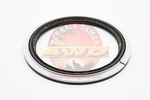 Seal Grease Steering Knuckle Wiper