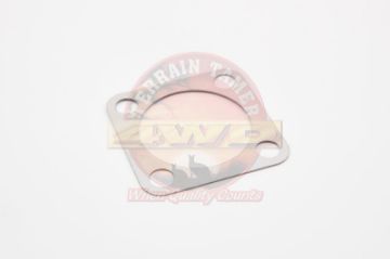 Shim Steering Knuckle Bearing T=0.762