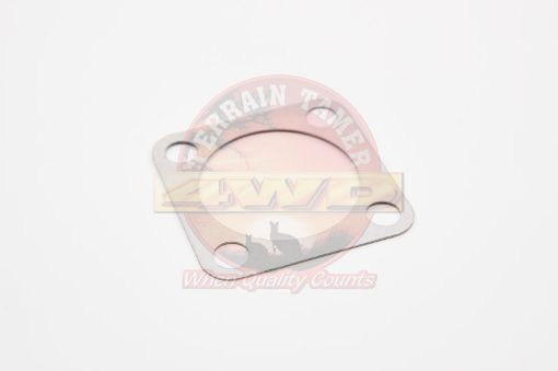 Shim Steering Knuckle Bearing T=0.762