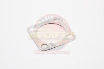 Shim Steering Knuckle Bearing T=0.254