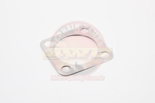Shim Steering Knuckle Bearing T=0.254