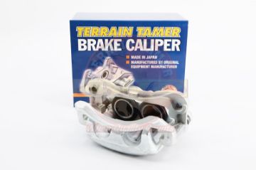Caliper Front R/H Twin Piston Except 4.8L Efi
