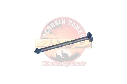 Pin Anti Rattle Rear Brake Shoe Or Handbrake Shoe