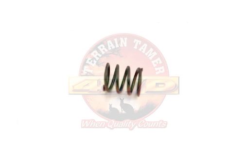 Spring Anti Rattle Brake Shoe Rear