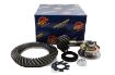 C/W & Pinion Frt T=11/43 R=3.90:1 Use 41204-60041 For Hdj100