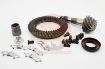 Cw & Pinion Front T=43:11 Ratio 3.90:1 Suits With Diff Lock