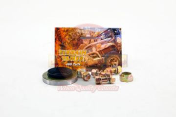 Diff Seal Kit