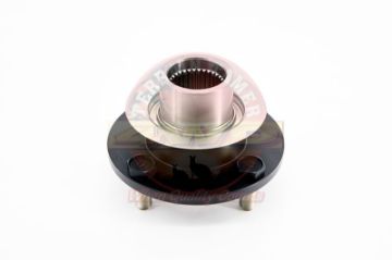 Flange Companion Diff Front