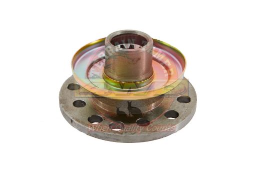 Flange Companion Multi Drilled 38Mm Seal Od 10 Spline