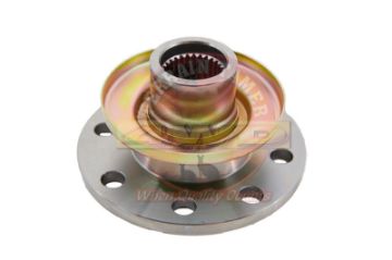Flange Companion Multi Drilled 41Mm Seal Od 29 Spline
