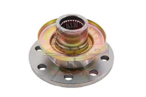 Flange Companion Multi Drilled 41Mm Seal Od 29 Spline
