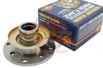 Flange Companion Multi Drilled 41Mm Seal Od 29 Spline