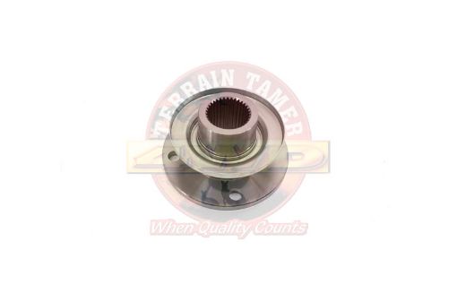 Flange Companion Fine Spline