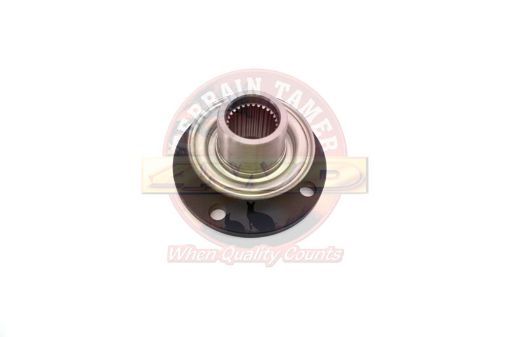 Flange Companion Diff Front