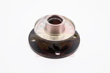 Flange Comapnion Rear