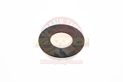 Slinger Oil Diff Pinion