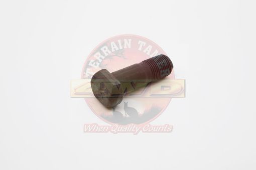 Bolt Crown Wheel