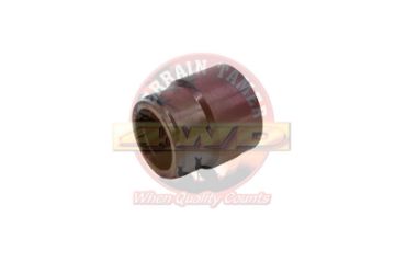 Spacer Solid Pinion Bearing Front