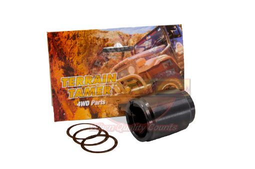 Solid Spacer & Shim Kit