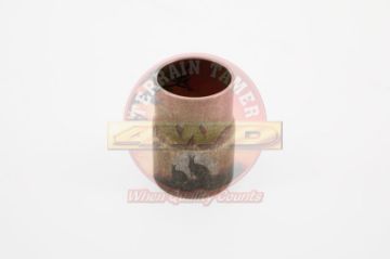 Spacer Collapsible Pinion Bearing