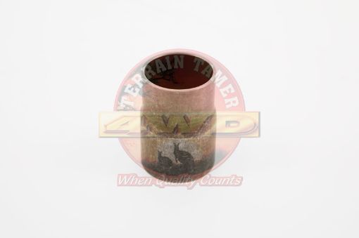 Spacer Collapsible Pinion Bearing