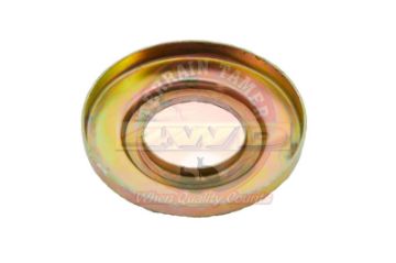 Deflector Dust Companion Flange