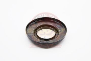 Deflector Dust Companion Flange