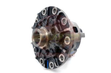 Hemisphere Rear Diff Suits Lsd