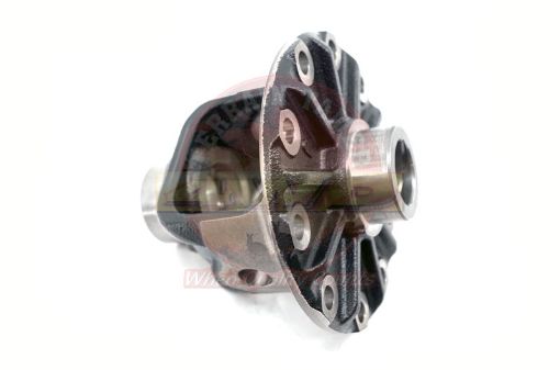 Hemisphere Front Diff Without A.D.D