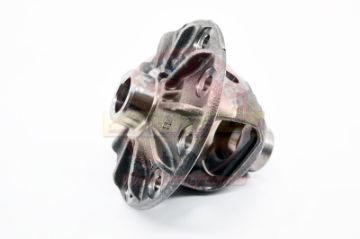 Hemisphere Front Diff