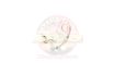 Lock Plate Rear Hemisphere Bearing Adjusting Nut Double Type