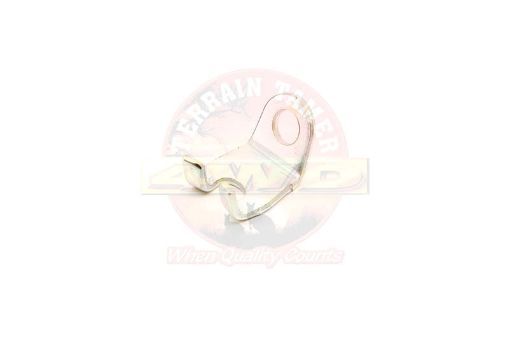 Lock Plate Rear Hemisphere Bearing Adjusting Nut Double Type