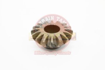 Gear Axle Without Diff Lock Or Lsd Hilux Front Without Ifs