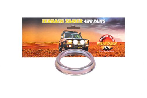 Dust Cover Front Axle Drive Shaft