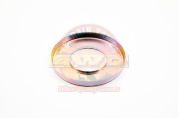 Dust Cover Front Drive Shaft R/H Or L/H
