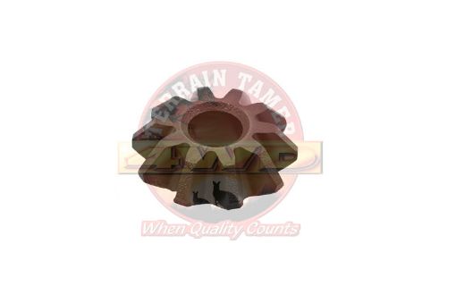 Gear Spider Without Lsd Hilux Front Without Ifs