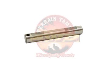 Shaft Spider Gear Front Diff