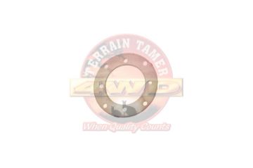 Thrust Washer Side Gear Thrust T=1.2