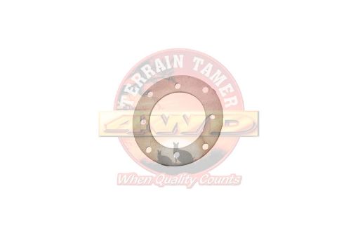Thrust Washer Side Gear Thrust T=1.2