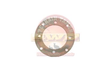 Washer Front Diff Side Gear Thrust No.1  T=1.3