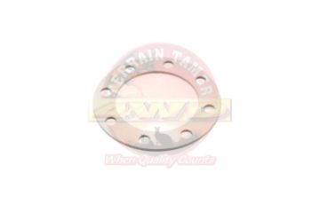 Thrust Washer Side Gear T=1.6