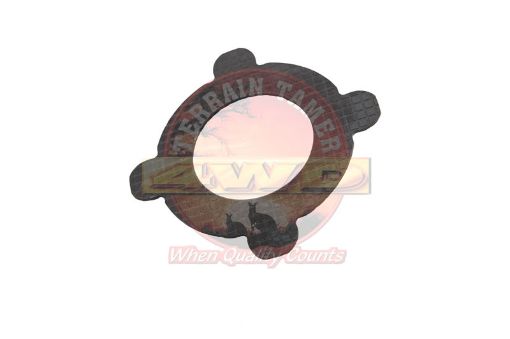 Thrust Washer Side Gear T=1.8