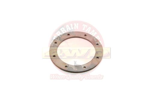 Thrust Washer Centre Diff Side Gear T=2.30