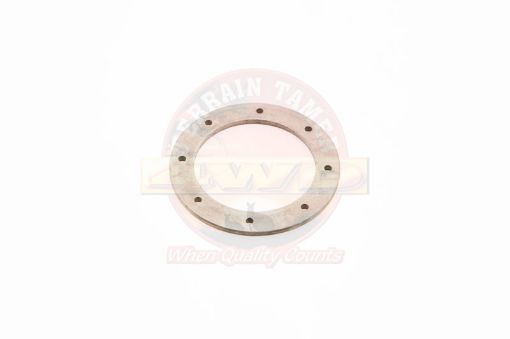 Thrust Washer Centre Diff Side Gear T=2.60